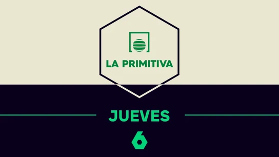 Resultado del sorteo de La Primitiva del jueves Resultado del sorteo de La Primitiva del jueves