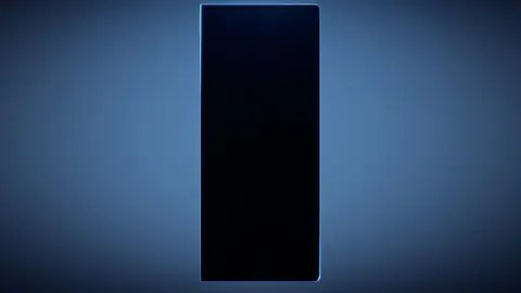 El teaser de Samsung El teaser de Samsung