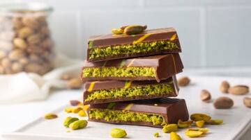 Chocolate Dubái