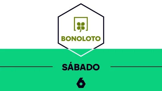 Penúltimo sorteo de la Bonoloto de la semana, con los premios del sábado Penúltimo sorteo de la Bonoloto de la semana, con los premios del sábado