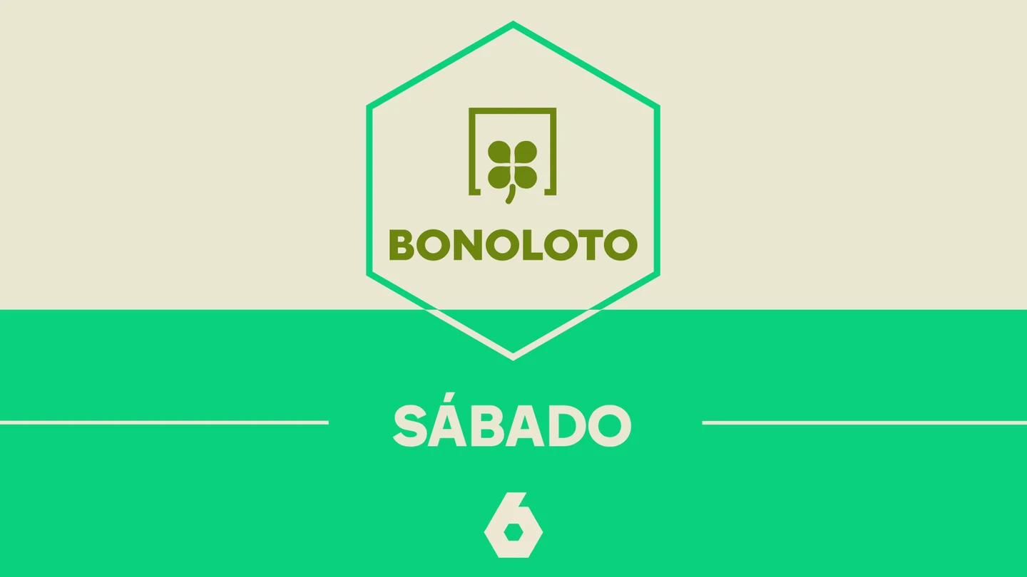 Comprueba si tus números son los premiados en el sorteo del sábado de la Bonoloto Comprueba si tus números son los premiados en el sorteo del sábado de la Bonoloto