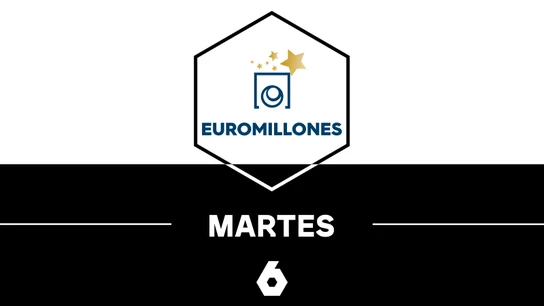 Resultado del Euromillones de hoy: números premiados en el sorteo del martes Resultado del Euromillones de hoy: números premiados en el sorteo del martes