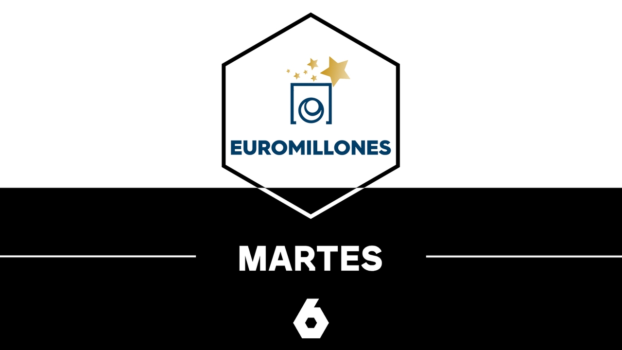 Euromillones de hoy | Comprueba los resultados del martes 21 de octubre