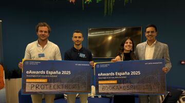 Finalistas eAwards 2025