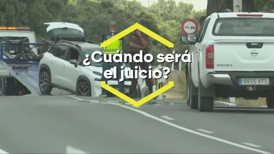 11 disparos, una fuga grabada y una familia que no se persona como acusación: así está el caso Borja Villacís un año después 11 disparos, una fuga grabada y una familia que no se persona como acusación: así está el caso Borja Villacís un año después
