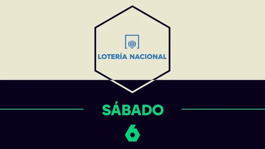 Consulta los premios del sorteo de la Lotería Nacional de hoy, sábado Consulta los premios del sorteo de la Lotería Nacional de hoy, sábado