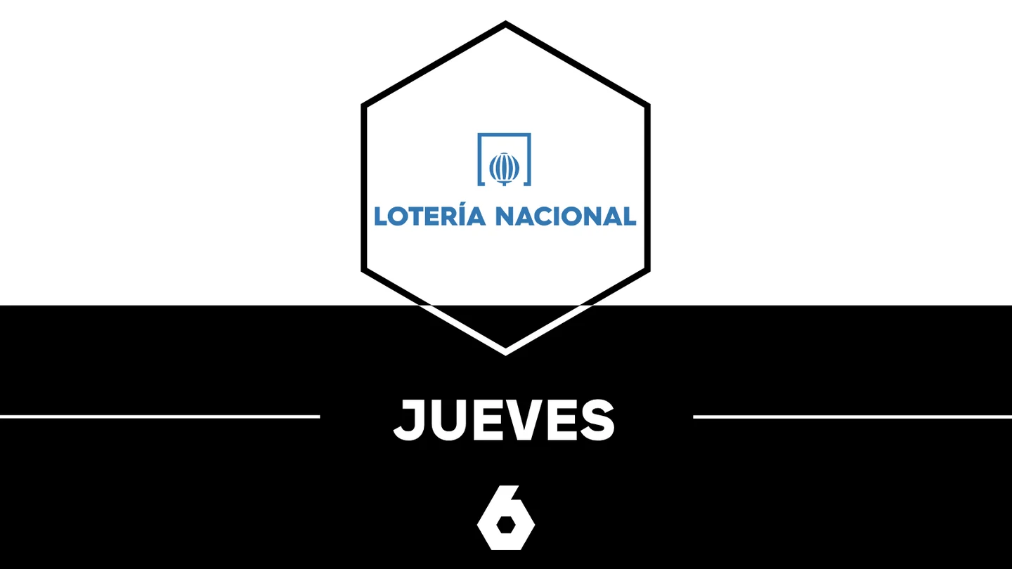¿Qué números se llevan los premios en el sorteo de Lotería Nacional de hoy, jueves? ¿Qué números se llevan los premios en el sorteo de Lotería Nacional de hoy, jueves?