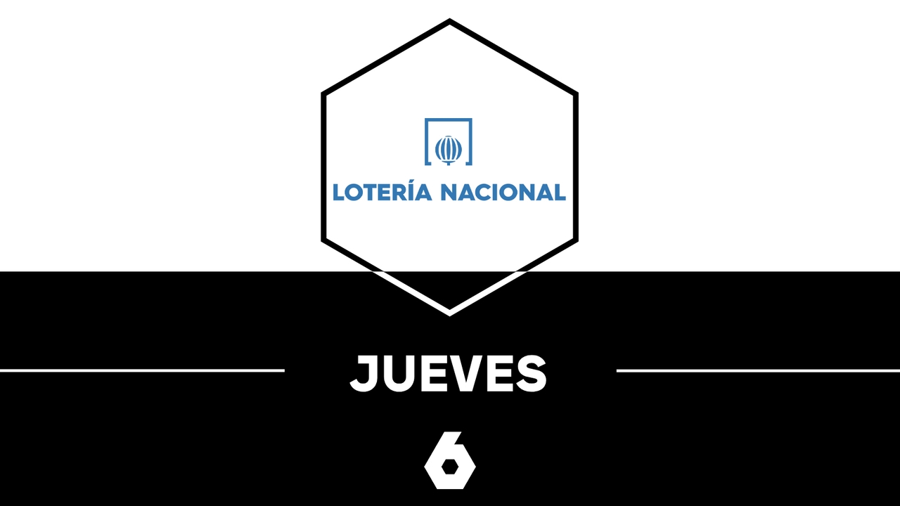 Sorteo de la Lotería Nacional de hoy: comprueba el resultado del jueves 2 de octubre de 2025
