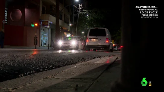 La extraña reacción de Antonio Anglés con un taxista la misma noche del crimen de Alcàsser: "Se molestó mucho" La extraña reacción de Antonio Anglés con un taxista la misma noche del crimen de Alcàsser: "Se molestó mucho"