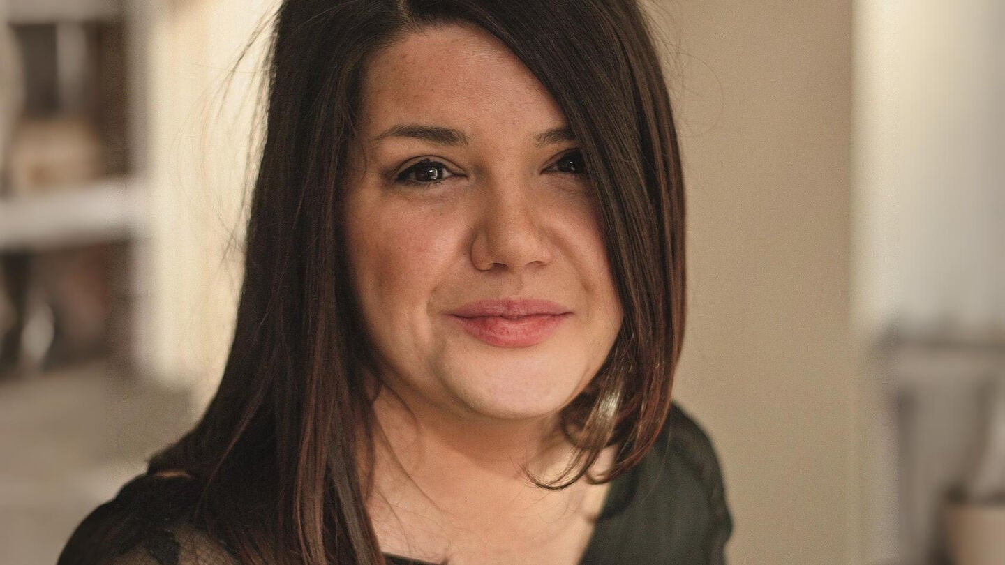 Claire Lombardo