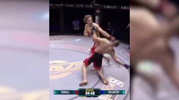 COMBATE