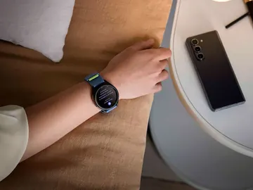 Un Samsung Galaxy Watch Un Samsung Galaxy Watch