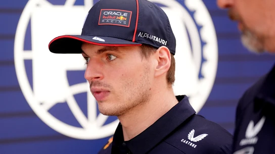 Max Verstappen Max Verstappen