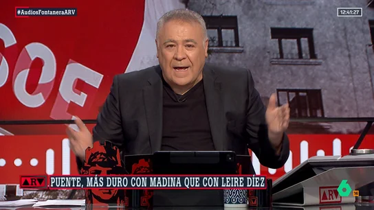 ferreras ferreras