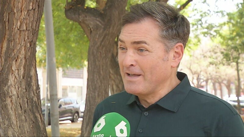 Donar un riñón sin conocer a quien lo recibe: la historia de Pablo, donante altruista