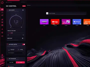 Cómo activar la VPN gratuita de Opera GX Cómo activar la VPN gratuita de Opera GX