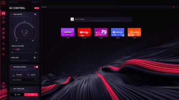 Cómo activar la VPN gratuita de Opera GX