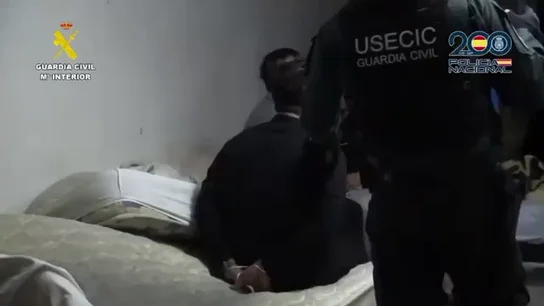 Liberan a 45 personas que eran explotadas laboralmente en fincas agrícolas de cinco comunidades autónomas Liberan a 45 personas que eran explotadas laboralmente en fincas agrícolas de cinco comunidades autónomas