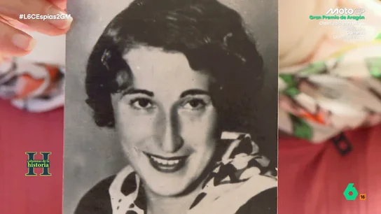 Las fontaneras de la segunda Guerra Mundial Canfranc y Gibraltar, dos puntos de la península que se convirtieron en un hervidero de espías nazis, franquistas o aliados en plena Guerra Mundial. Entre todos ellos, la historia de dos mujeres: Lola Pardo y 'La reina de corazones'.