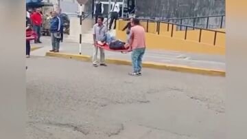 AMBULANCIA