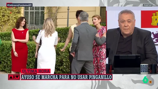 Antonio García Ferreras. ferreras