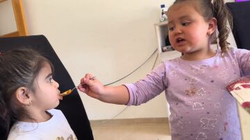  NIÑA