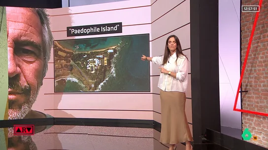 Isla de Epstein Isla de Epstein