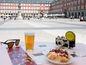 Madrid Ham Tour: La ruta del Museo del Jamón Madrid Ham Tour: La ruta del Museo del Jamón