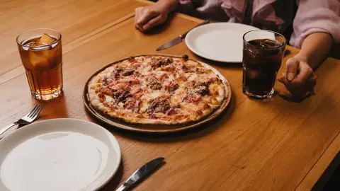 Pizza de Massart Pizza de Massart