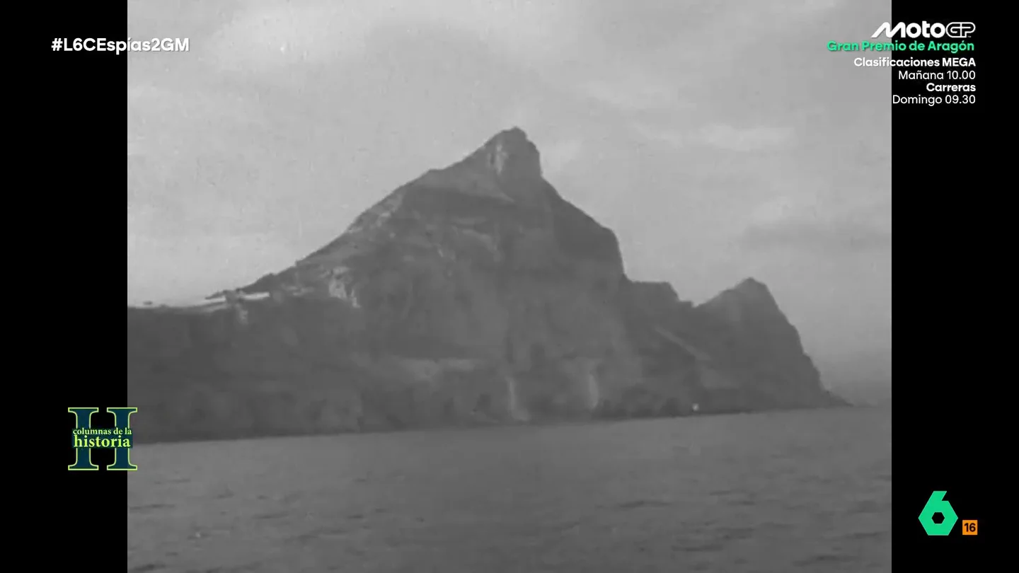 La 'Operación Félix', o cómo Hitler planeó conquistar Gibraltar para dominar el Mediterráneo Con Gibraltar en el punto de mira de la Alemania nazi, el Peñón y sus alrededores se convirtieron en un hervidero de espías y saboteadores, con epicentro en el hotel Reina Cristina de Algeciras.