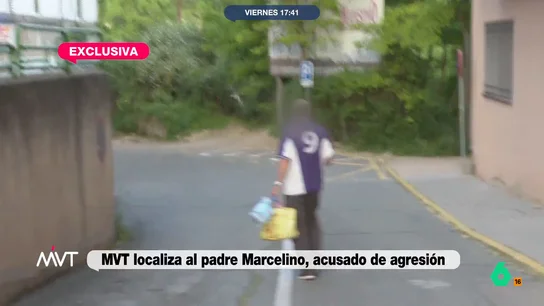 cura marcelino cura marcelino