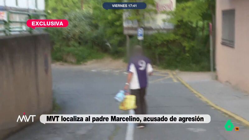 cura marcelino
