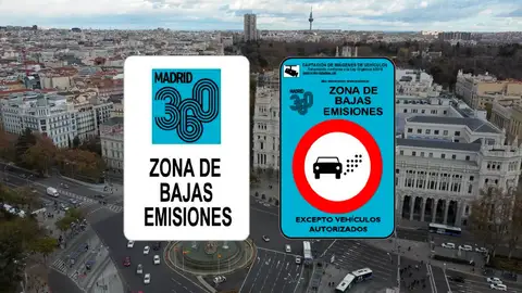 Zonas de Bajas Emisiones Madrid Zonas de Bajas Emisiones Madrid