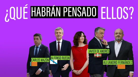 Las lenguas autonómicas, la nueva grieta en el PP que enfrenta a Ayuso con parte del partido Las lenguas autonómicas, la nueva grieta en el PP que enfrenta a Ayuso con parte del partido