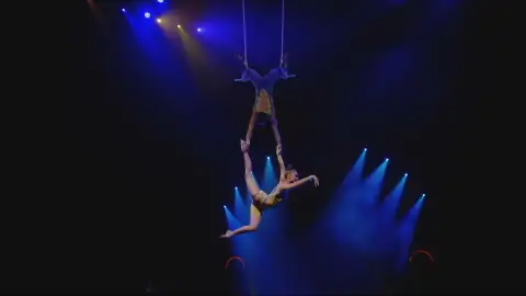 Circo 'Raluy' Circo 'Raluy'