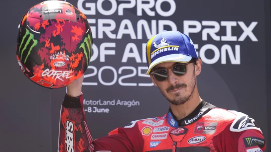 Pecco Bagnaia Pecco Bagnaia