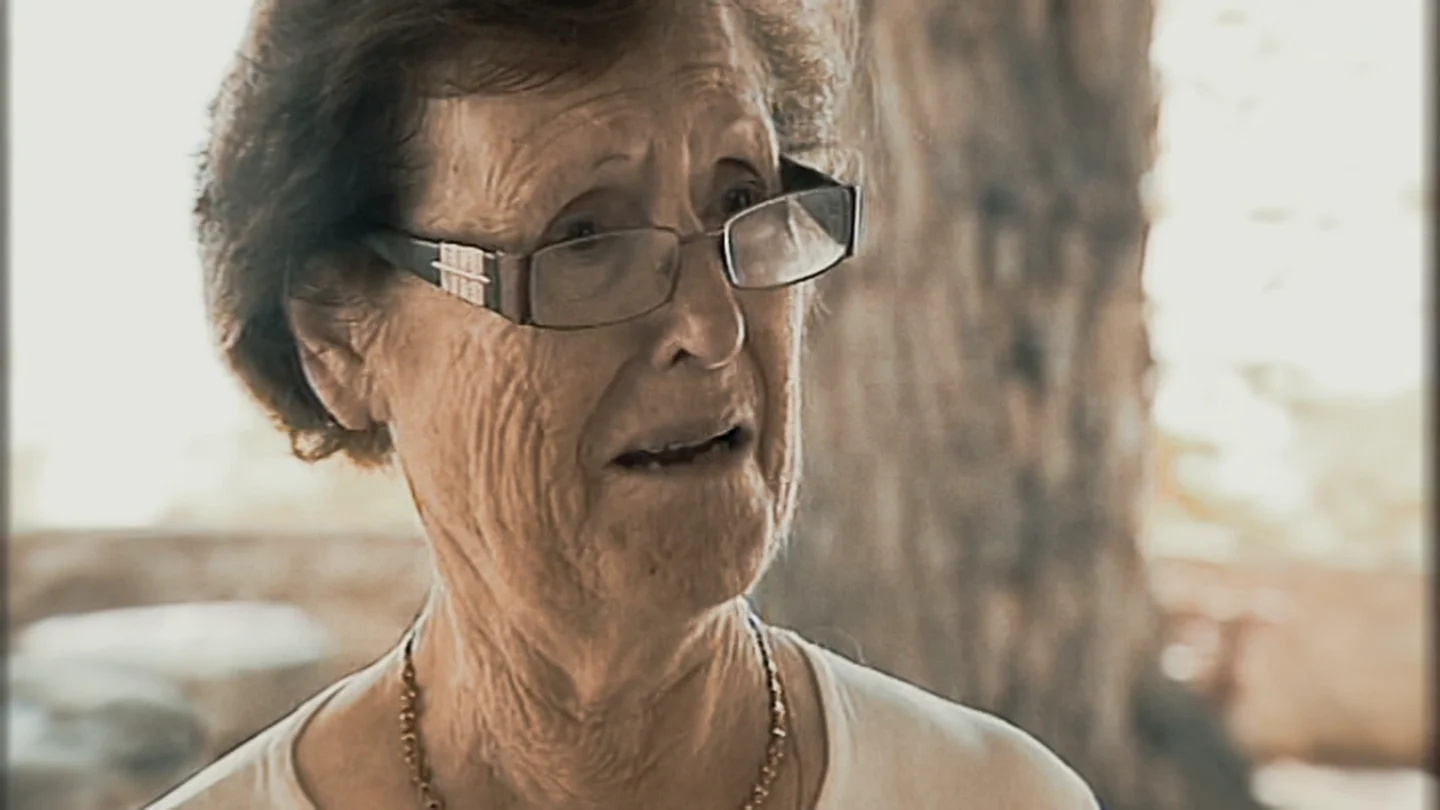 Muere Cecilia Giménez, autora de la restauración del Ecce Homo, a los 94 años Así reaccionó Cecilia Giménez a las críticas por el Ecce Homo: "Dijo que solo lo había manchado para pintarlo tras las vacaciones"