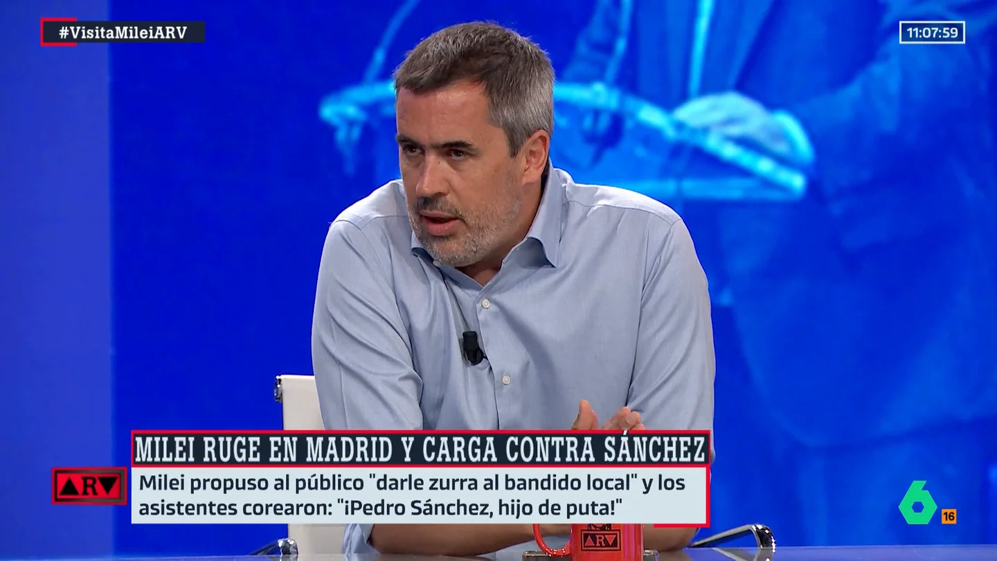 Carlos Cué Carlos Cué