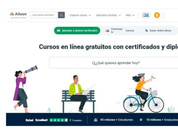 F&oacute;rmate en multitud de cursos sin moverte de casa gracias&nbsp;a&nbsp;esta&nbsp;web