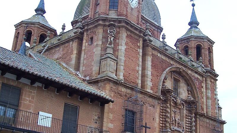 Existe un pueblo en España al que todos llaman 