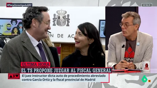 Pedro Vallín Pedro Vallín
