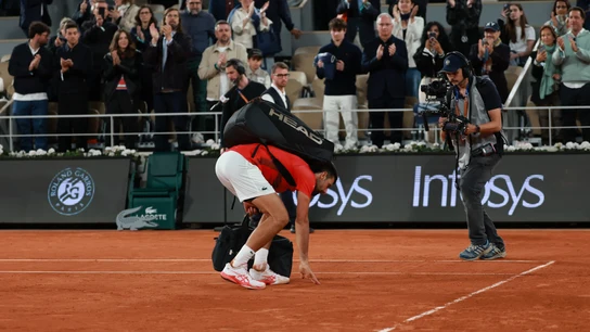 Novak Djokovic Novak Djokovic