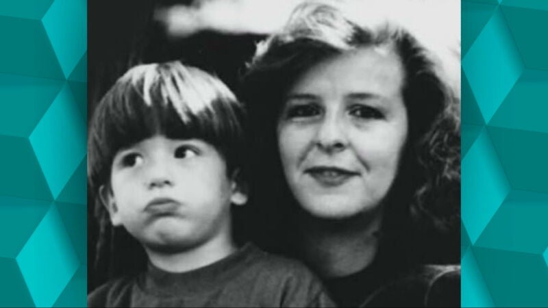 No es la primera vez que la familia de Miguel Uribe sufre un ataque: su madre, Diana Turbay, fue asesinada por Pablo Escobar