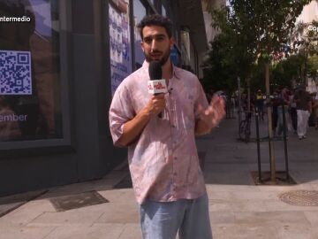 Isma Juárez no consigue que un chico le enseñe los pies: "Creo que podría haber hecho que España vomite"