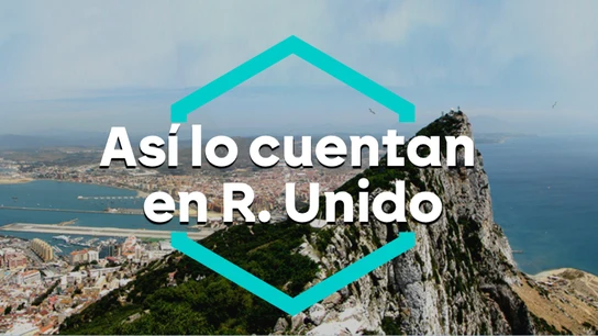 Los conservadores de Reino Unido critican el acuerdo con España por Gibraltar: "¿Qué es lo siguiente? ¿Las Malvinas?" Los conservadores de Reino Unido critican el acuerdo con España por Gibraltar: "¿Qué es lo siguiente? ¿Las Malvinas?"