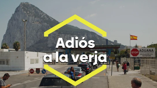 Las claves del acuerdo sobre Gibraltar: fin de la verja y control de pasaportes en el puerto y aeropuerto Las claves del acuerdo sobre Gibraltar: fin de la verja y control de pasaportes en el puerto y aeropuerto