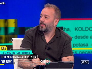 Antonio Maestre