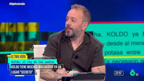 Antonio Maestre Antonio Maestre