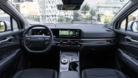 Kia Sportage 2025 Kia Sportage 2025