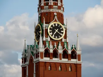 Torre Spásskaya Torre Spásskaya